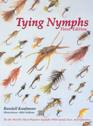 Tying Nymphs
